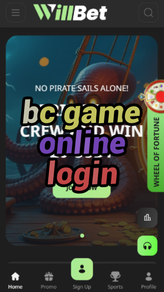 BC Game Online Login - Web Access-bcgamescasino.vz72fvrf.com